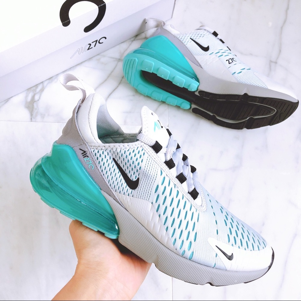 Air max 270 - Picture 8 of 15